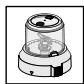 BOSCH MC812W620 - Universalzerkleinerer - 1
