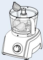 BOSCH MC812W620 - Thank you for buying a Bosch Home Appliance! - 4
