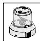 BOSCH MC812W620 - Universal cutter - 1