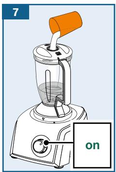 BOSCH MC812W620 - Thank you for buying a Bosch Home Appliance! - 30