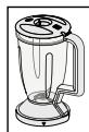 BOSCH MC812W620 - → Малюнок P - 1