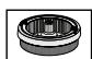 BOSCH MC812W620 - Centrifuga per succhi - 1