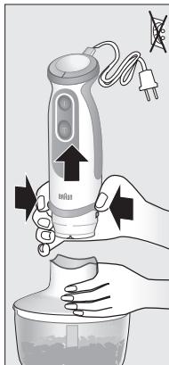 BRAUN MQ5045 - 13