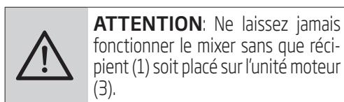 BEKO CHP7504 - Fonctionnement - 5