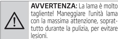 BEKO CHP7504 - Preparazione - 2