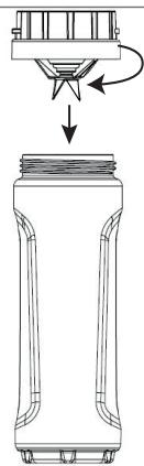 BEKO CHP7504 - Hazirlik - 3