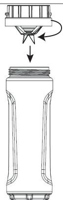 BEKO CHP7504 - WARNING: Die - 1