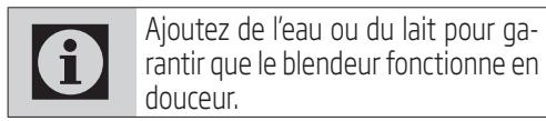 BEKO CHP7504 - Fonctionnement - 1