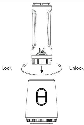 BEKO CHP7504 - Preparazione - 4