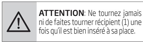 BEKO CHP7504 - Fonctionnement - 6