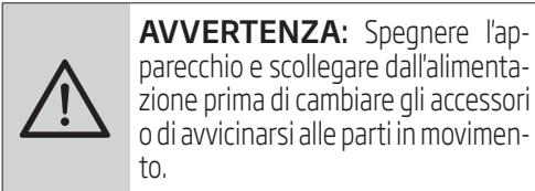 BEKO CHP7504 - Preparazione - 1