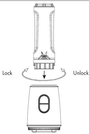 BEKO CHP7504 - Preparación - 4