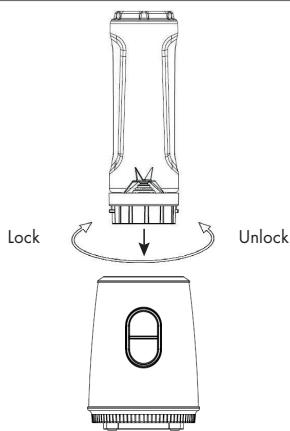 BEKO HBS7600W - Données techniques - 3