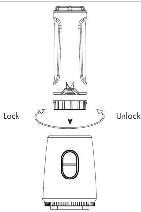 BEKO HBS7600W - Preparazione - 4