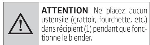 BEKO TBP7354X - Fonctionnement - 12