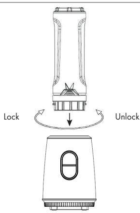 BEKO TBP7354X - Przygotowanie - 4