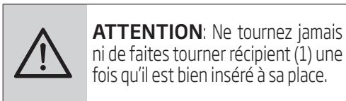 BEKO TBP7354X - Fonctionnement - 6