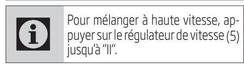 BEKO TBP7354X - Fonctionnement - 8