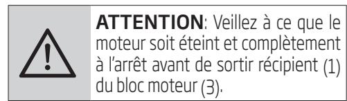 BEKO TBP7354X - Fonctionnement - 11