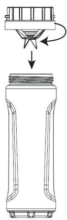 BEKO TBP7354X - Przygotowanie - 3