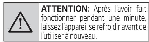 BEKO TBP7354X - Fonctionnement - 10