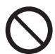 PANASONIC CROUSTINA SD-ZF2010KXF - CAUTION - 1