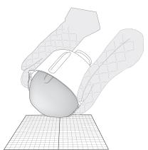 PANASONIC CROUSTINA SD-ZF2010KXF - Kenyérsütés (1–11 menü) - 9