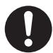 PANASONIC CROUSTINA SD-ZF2010KXF - ! WARNING - 1