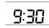 PANASONIC CROUSTINA SD-ZF2010KXF - Timer - 4
