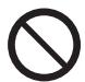 PANASONIC CROUSTINA SD-ZF2010KXF - Precauzioni di sicurezza - 3