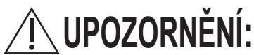 PANASONIC CROUSTINA SD-ZF2010KXF - Bezpečnostní opatření - 2