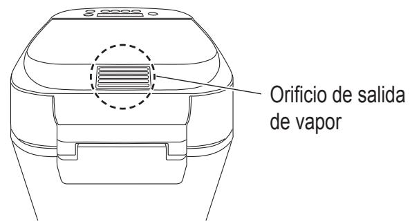 PANASONIC CROUSTINA SD-ZF2010KXF - Unidad principal y Accesorios - 2