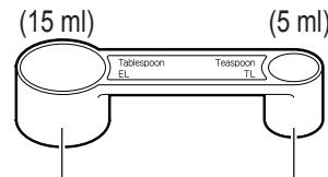 PANASONIC CROUSTINA SD-ZF2010KXF - Fő egység és Tartozékok - 4