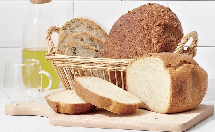 PANASONIC CROUSTINA SD-ZF2010KXF - 2