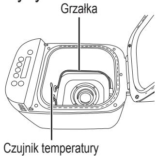 PANASONIC CROUSTINA SD-ZF2010KXF - Wnetrze maszyny - 1