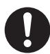 PANASONIC CROUSTINA SD-ZF2010KXF - WARNING - 1