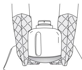 PANASONIC CROUSTINA SD-ZF2010KXF - Kenyérsütés (1–11 menü) - 11