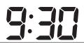 PANASONIC CROUSTINA SD-ZF2010KXF - Timer - 3