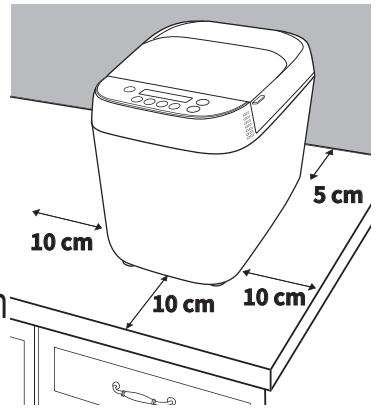 PANASONIC CROUSTINA SD-ZF2010KXF - ! UWAGA - 2