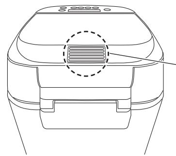 PANASONIC CROUSTINA SD-ZF2010KXF - Unità principale & Accessori - 2