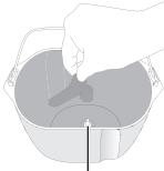 PANASONIC CROUSTINA SD-ZF2010KXF - Weitere Probleme - 2