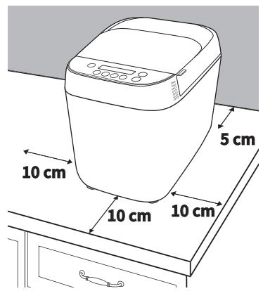 PANASONIC CROUSTINA SD-ZF2010KXF - ! UPOZORNĚNÍ - 2