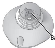 PANASONIC CROUSTINA SD-ZF2010KXF - Bage brød (Menu 1–11) - 11