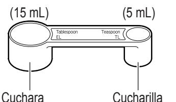 PANASONIC CROUSTINA SD-ZF2010KXF - Unidad principal y Accesorios - 4