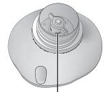 PANASONIC CROUSTINA SD-ZF2010KXF - Difficoltà - 1