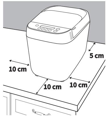 PANASONIC CROUSTINA SD-ZF2010KXF - ! VAARA - 2