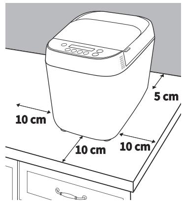 PANASONIC CROUSTINA SD-ZF2010KXF - ATTENZIONE - 2