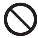 PANASONIC CROUSTINA SD-ZF2010KXF - Safety Precautions - 1