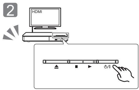 PANASONIC DP-UB450EG-K - KROK 3 : Konfiguracja - 2