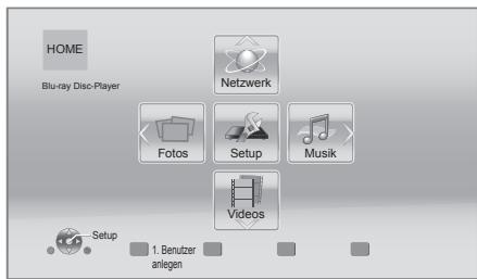 PANASONIC DP-UB450EG-K - Betätigen Sie [OK] oder [, , , ] zur Auswahl der Option. - 1